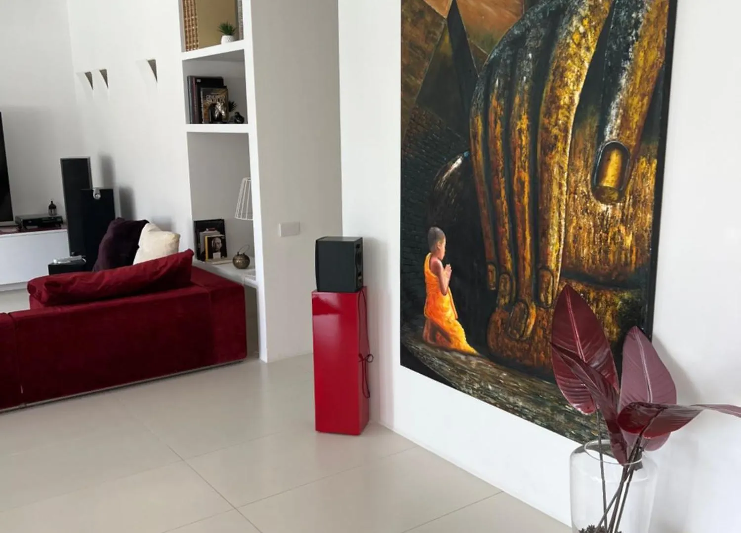 Villa Sans Souci Трапани