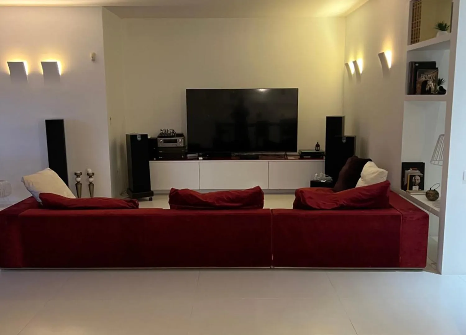 Villa Sans Souci Трапани
