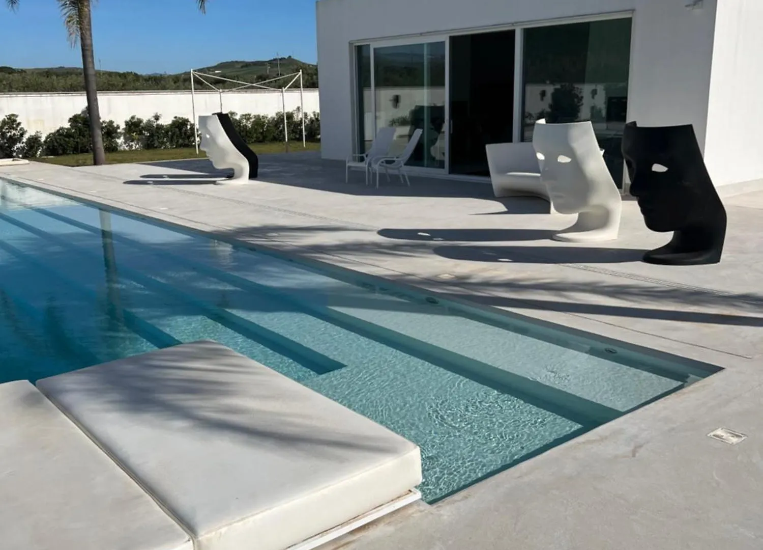 Villa Sans Souci Трапани 0*,