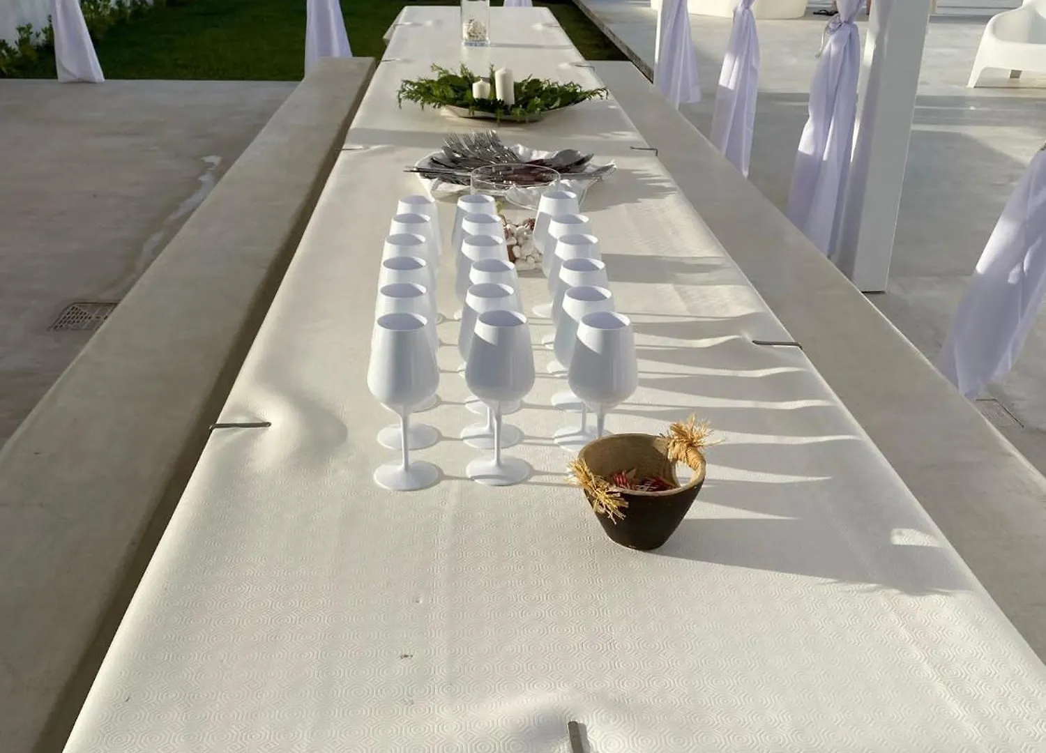 Villa Sans Souci Трапани 0*,  Италия
