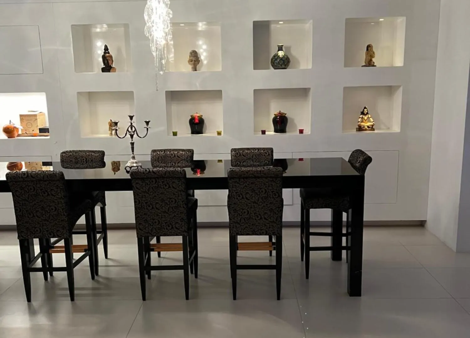 Villa Sans Souci Трапани