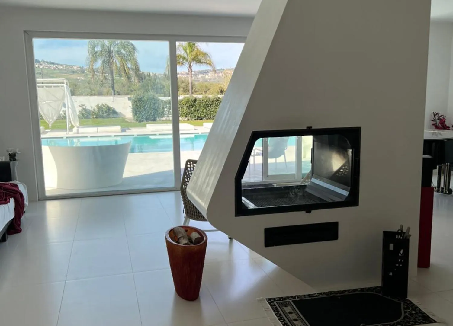 Villa Sans Souci Трапани