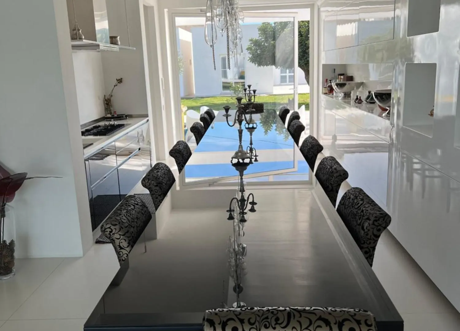 Villa Sans Souci Трапани