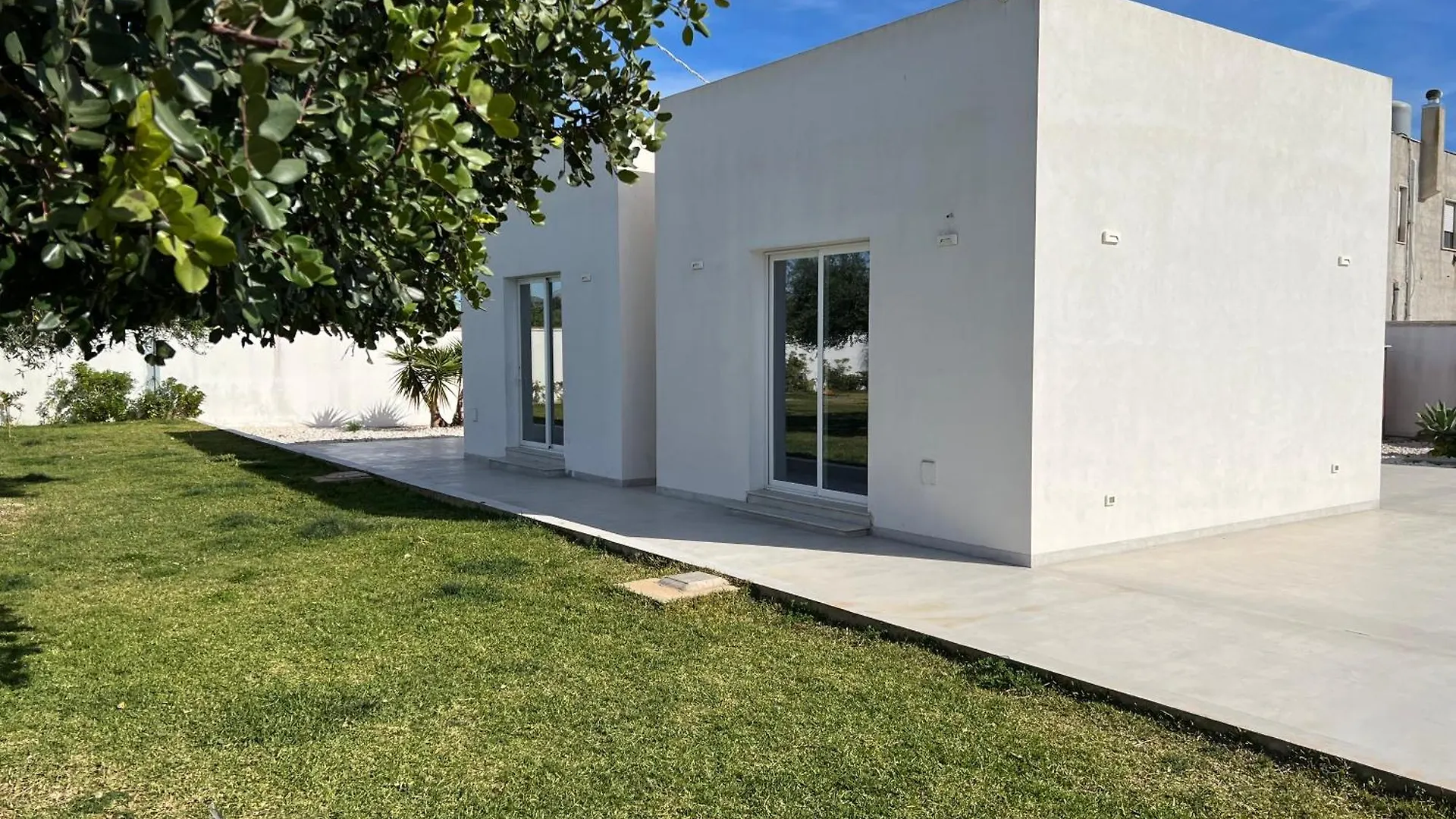 Villa Sans Souci Трапани 0*,