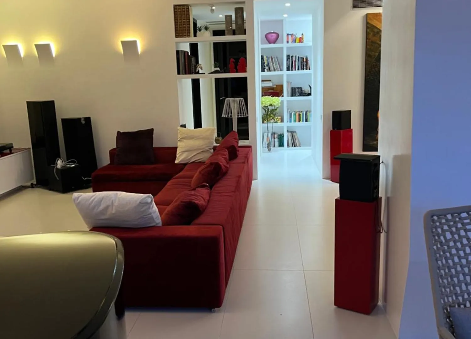 Villa Sans Souci Trapani
