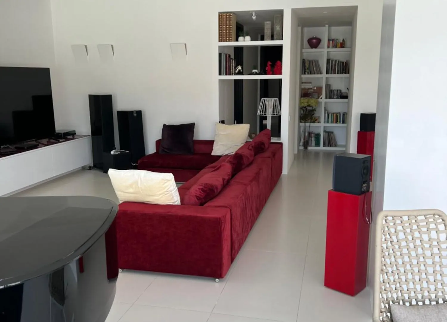 Villa Sans Souci Trapani