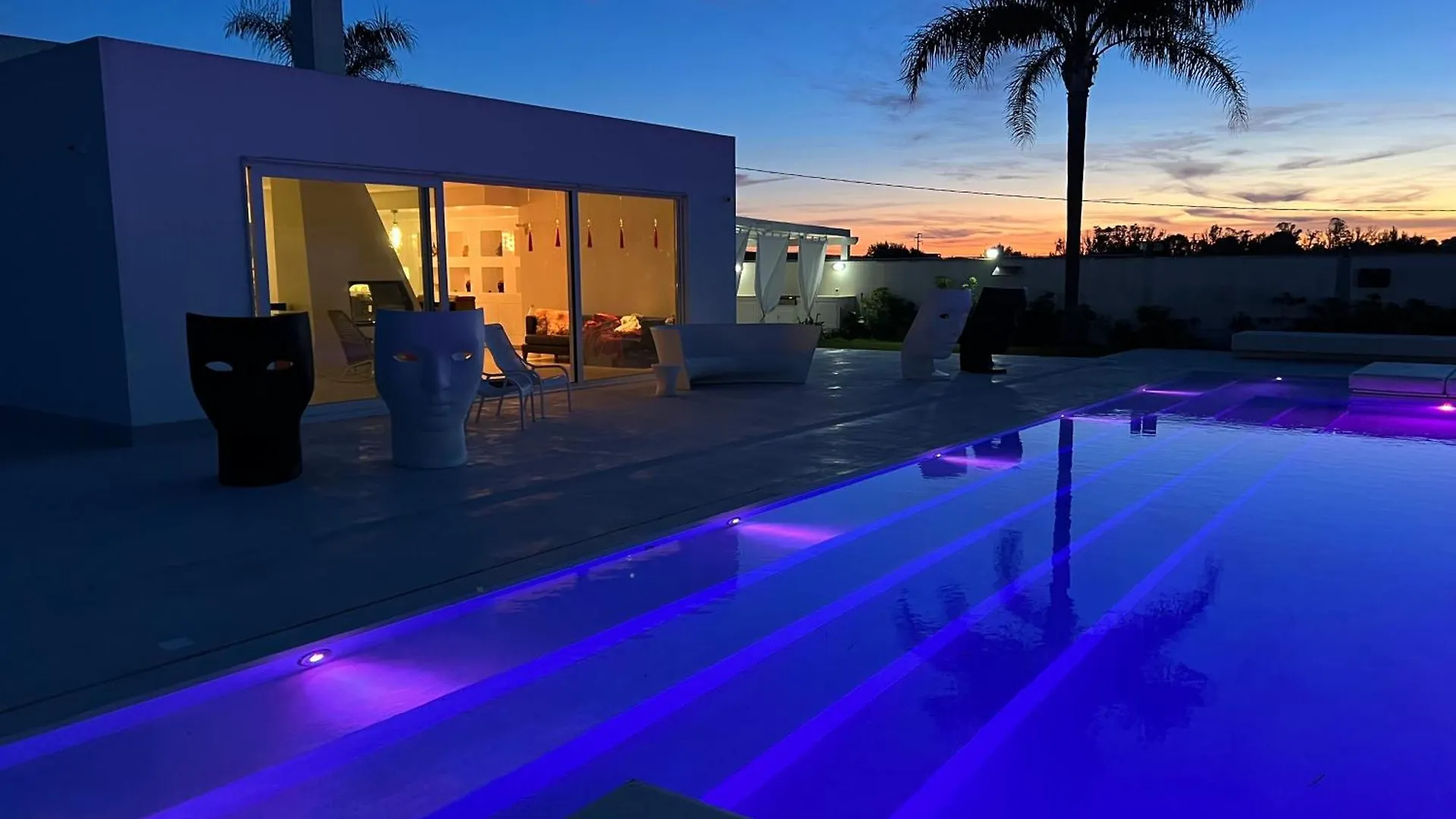 Villa Sans Souci Trapani 0*,  Italy