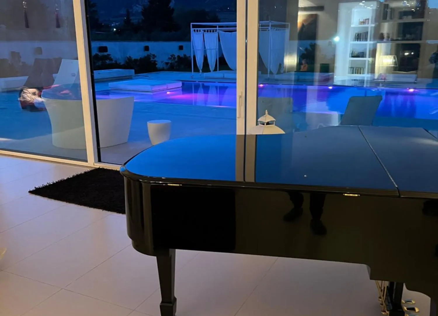 Villa Sans Souci Trapani