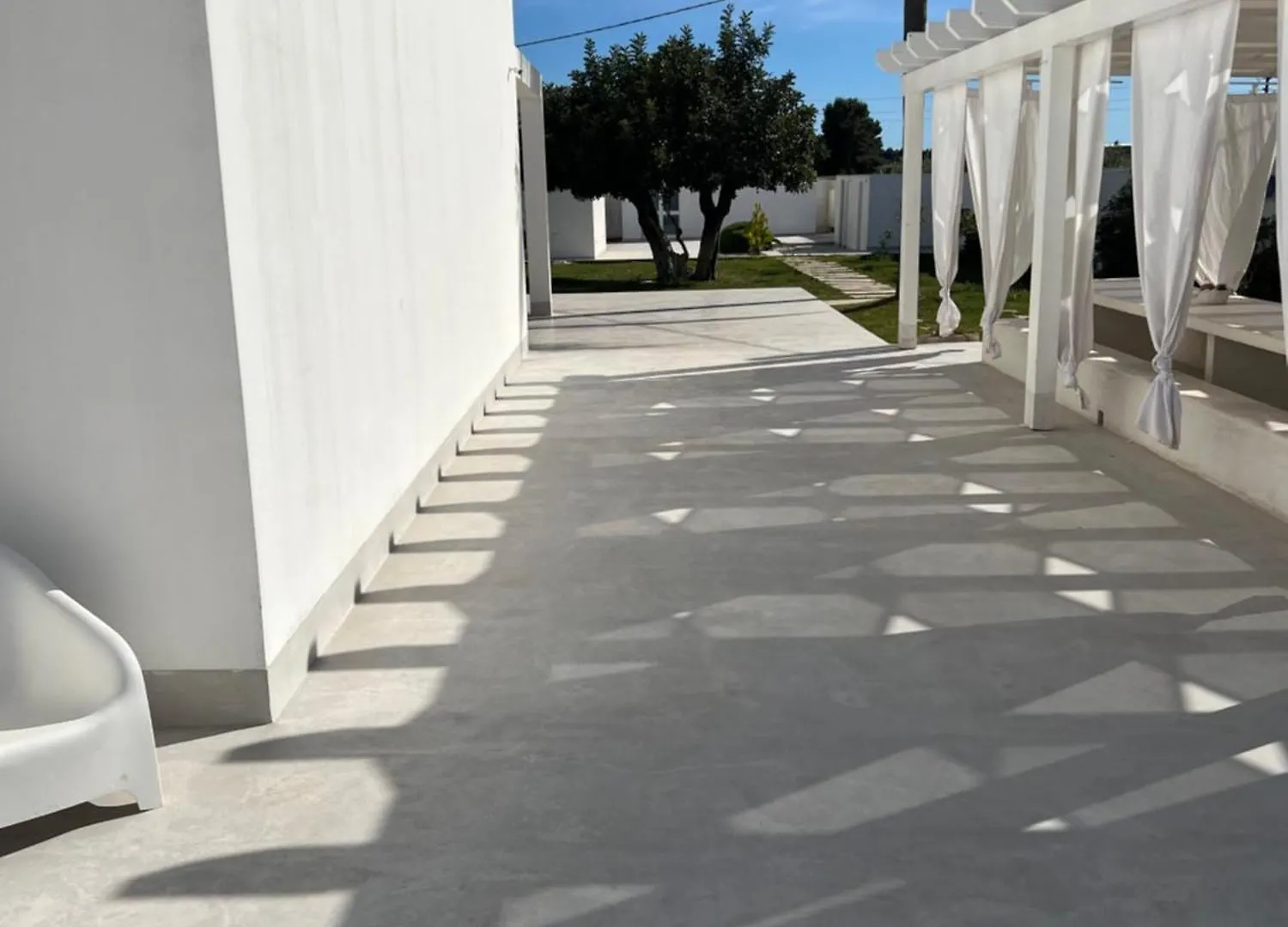 Villa Sans Souci Trapani