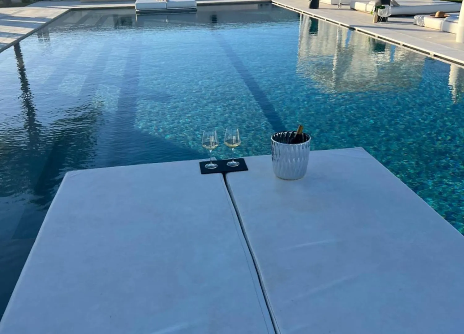 Villa Sans Souci Trapani